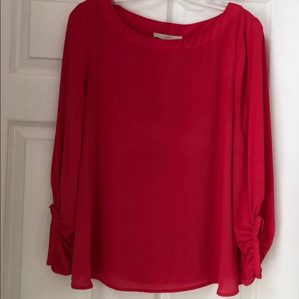 Blouses❤️🖤💚